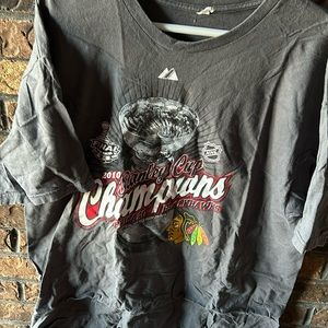 Blackhawk 2010 championship